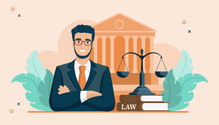 Types of Lawyers for Business