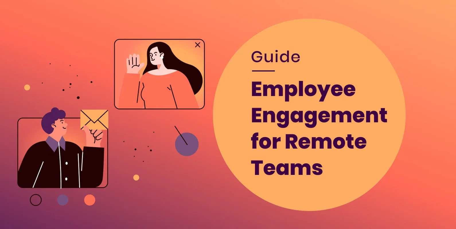 Remote Team Engagement Ideas